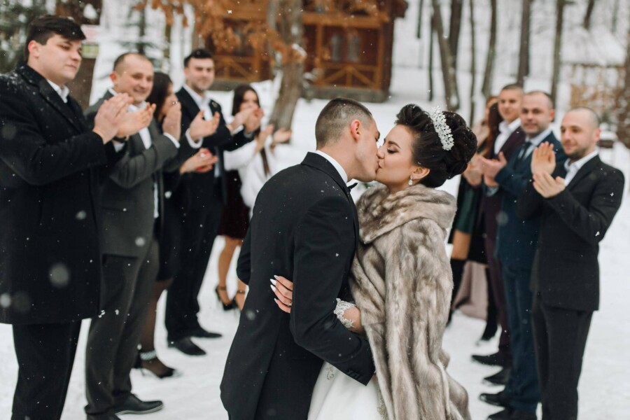 Co trzeba wiedzieć o weselu zanim rozpoczniesz przygotowania?