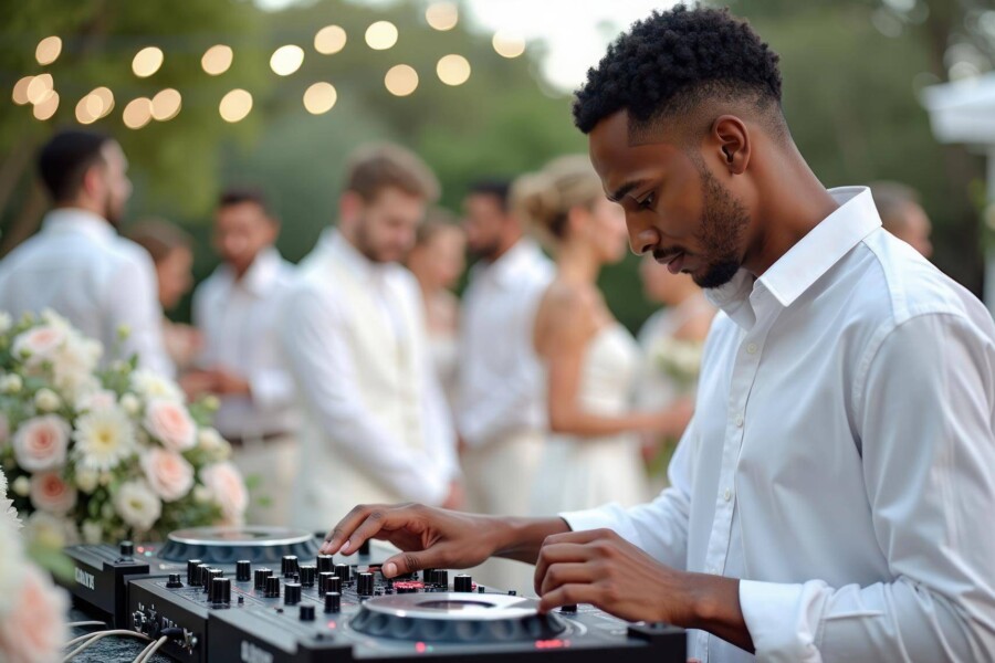 Ile kosztuje DJ na wesele 2026?