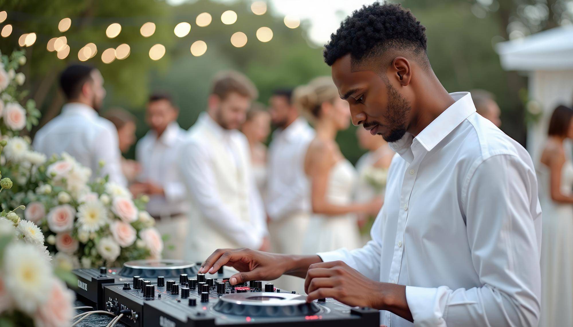 Ile kosztuje DJ na wesele 2026?