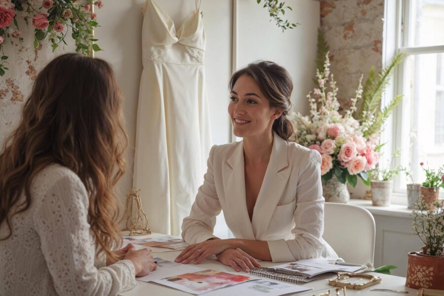 Ile kosztuje wynajęcie wedding plannera w Polsce?