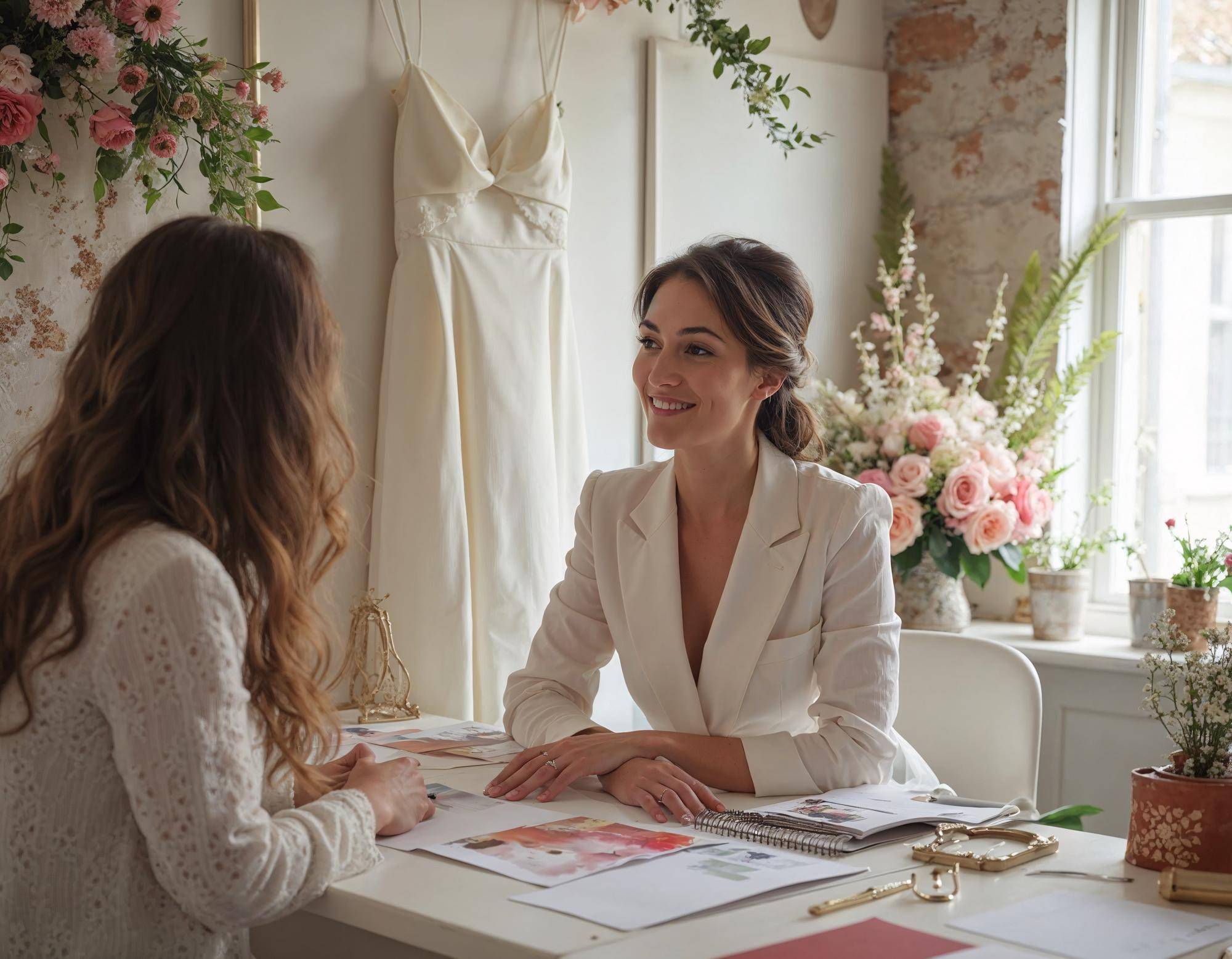 Ile kosztuje wynajęcie wedding plannera w Polsce?