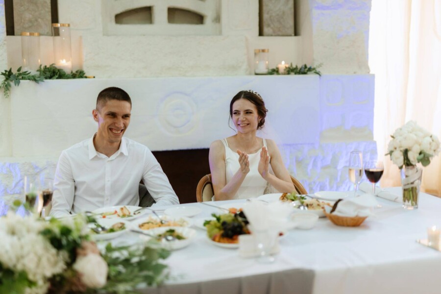 Jak zaplanować wesele bez zbędnego stresu?