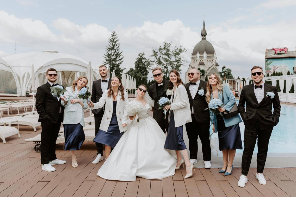 Od kiedy wesela na 100 osób są możliwe?