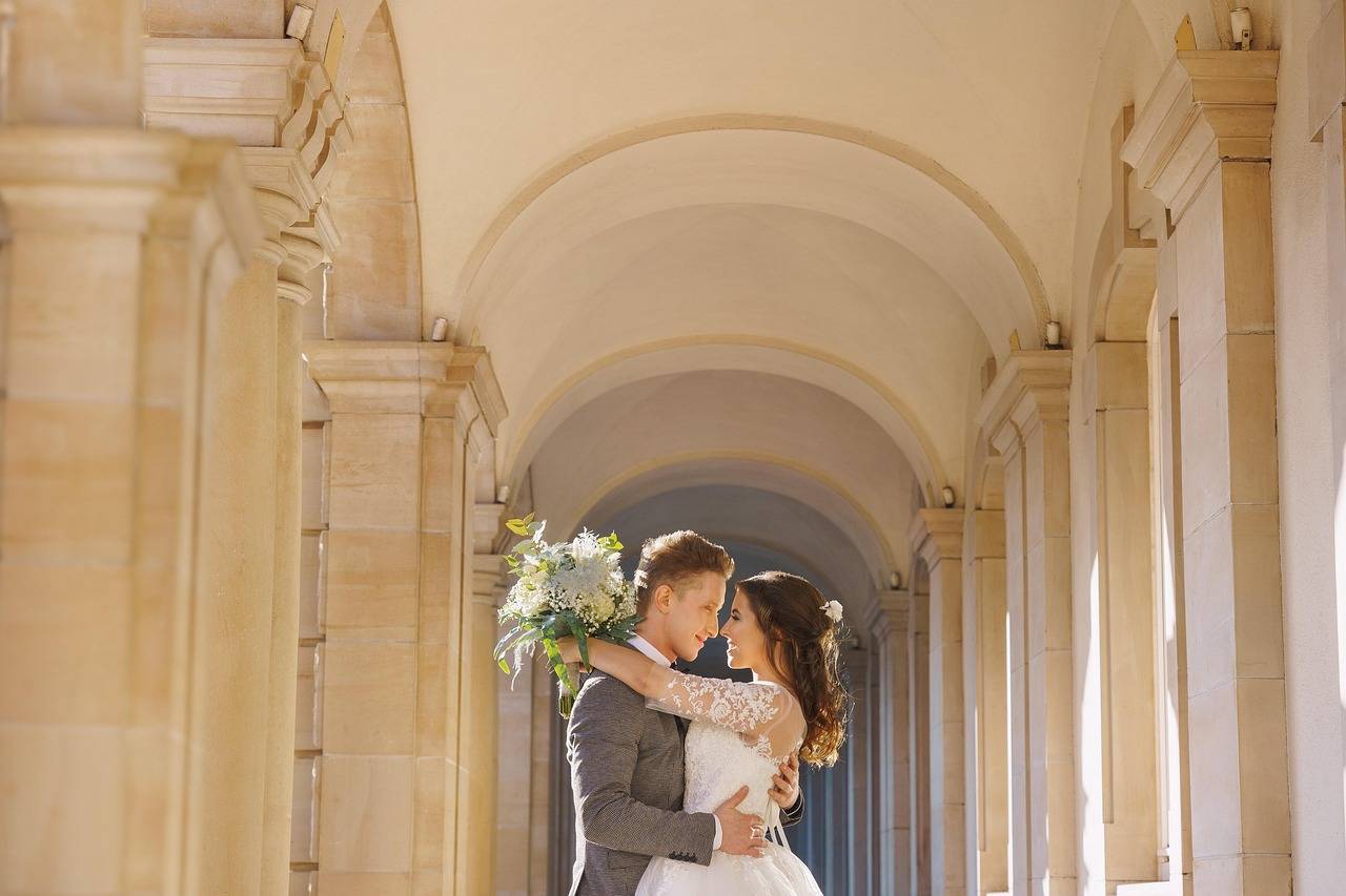 Czy można już organizować wesela?